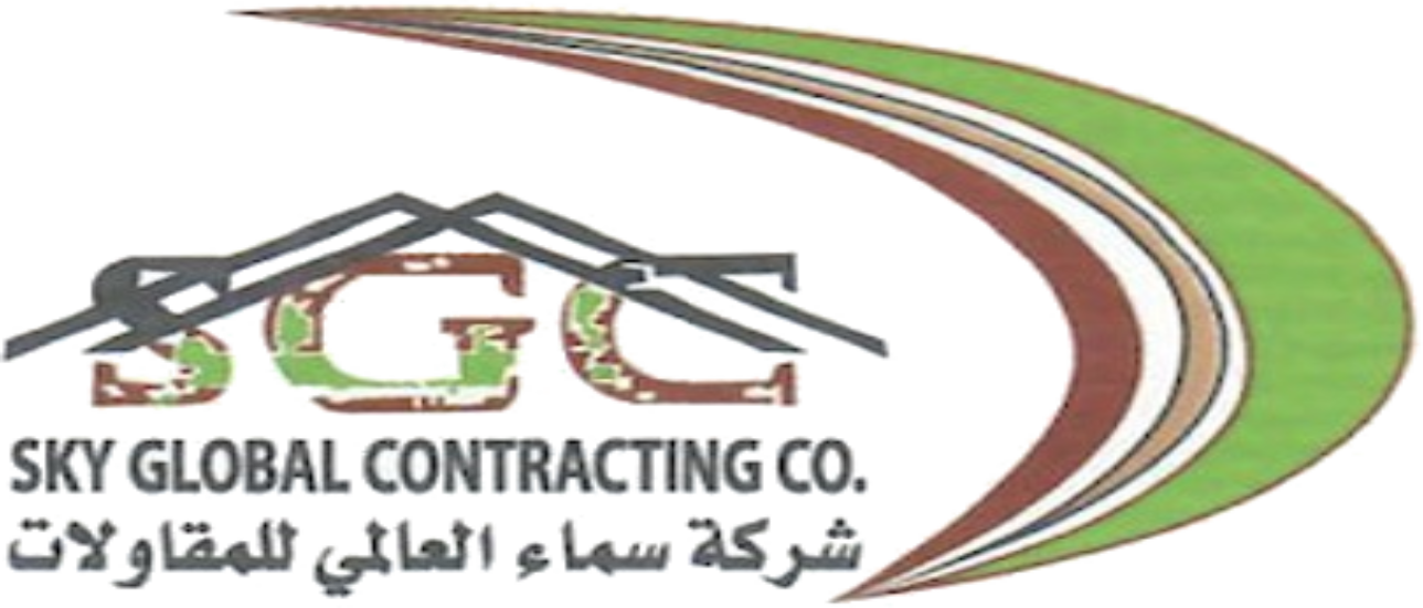 SKY GLOBAL CONTRACTING CO.